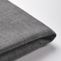 Bezug für Boxspringbett Dunvik von Ikea 140cm