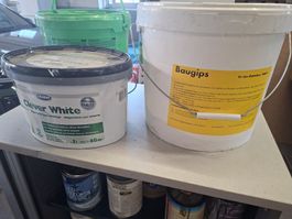 Chemikalien Paket 