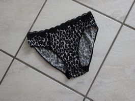 Frecher Slip-Pants/Rosa Junio