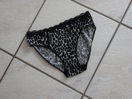 Frecher Slip-Pants/Rosa Junio