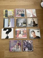 CDs STRESS, the corrs 