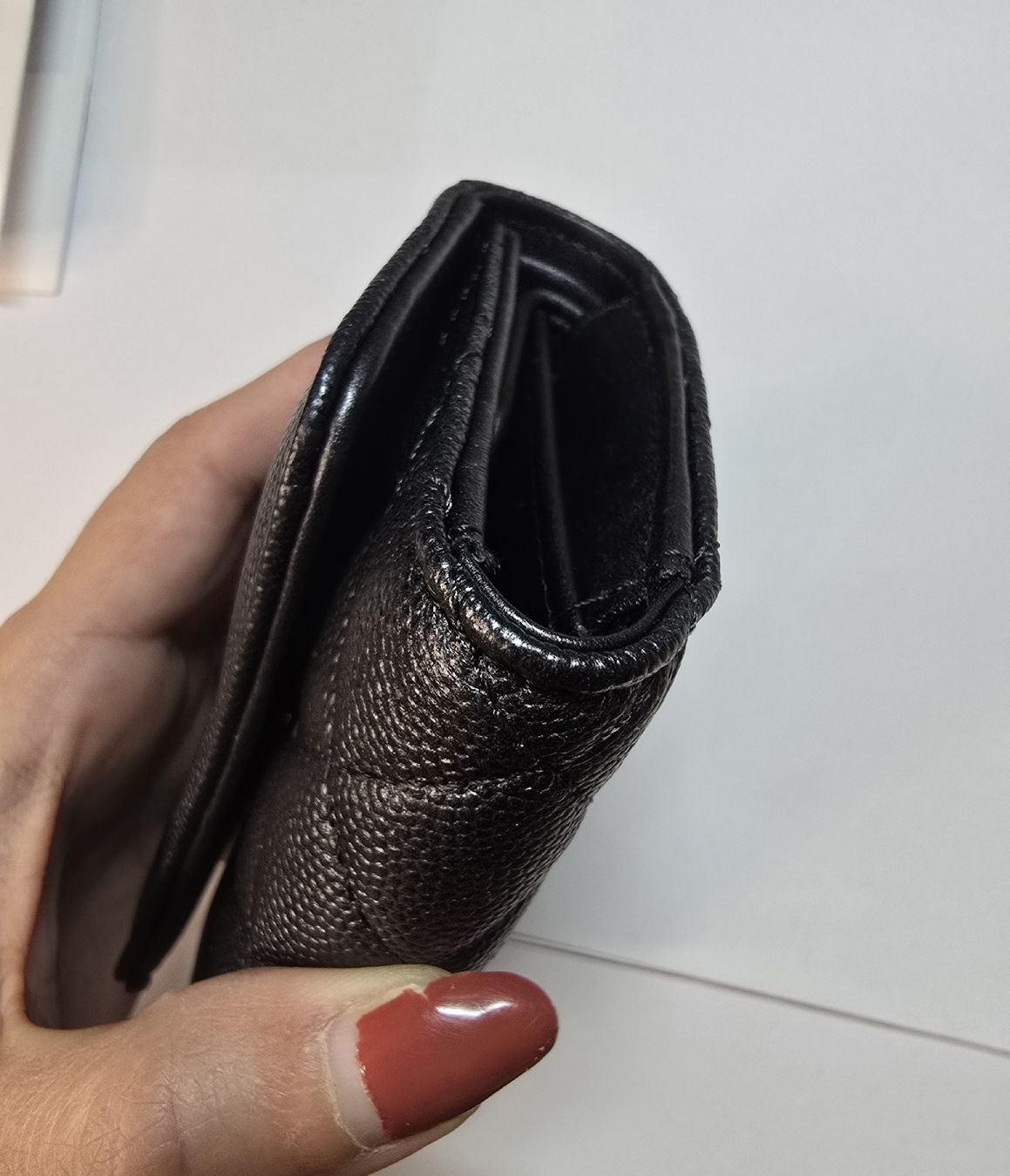 Chanel Portafogli: Chanel Etui – Nuovo (secondo la descrizione) da Weiach venduto da Jessicago 2