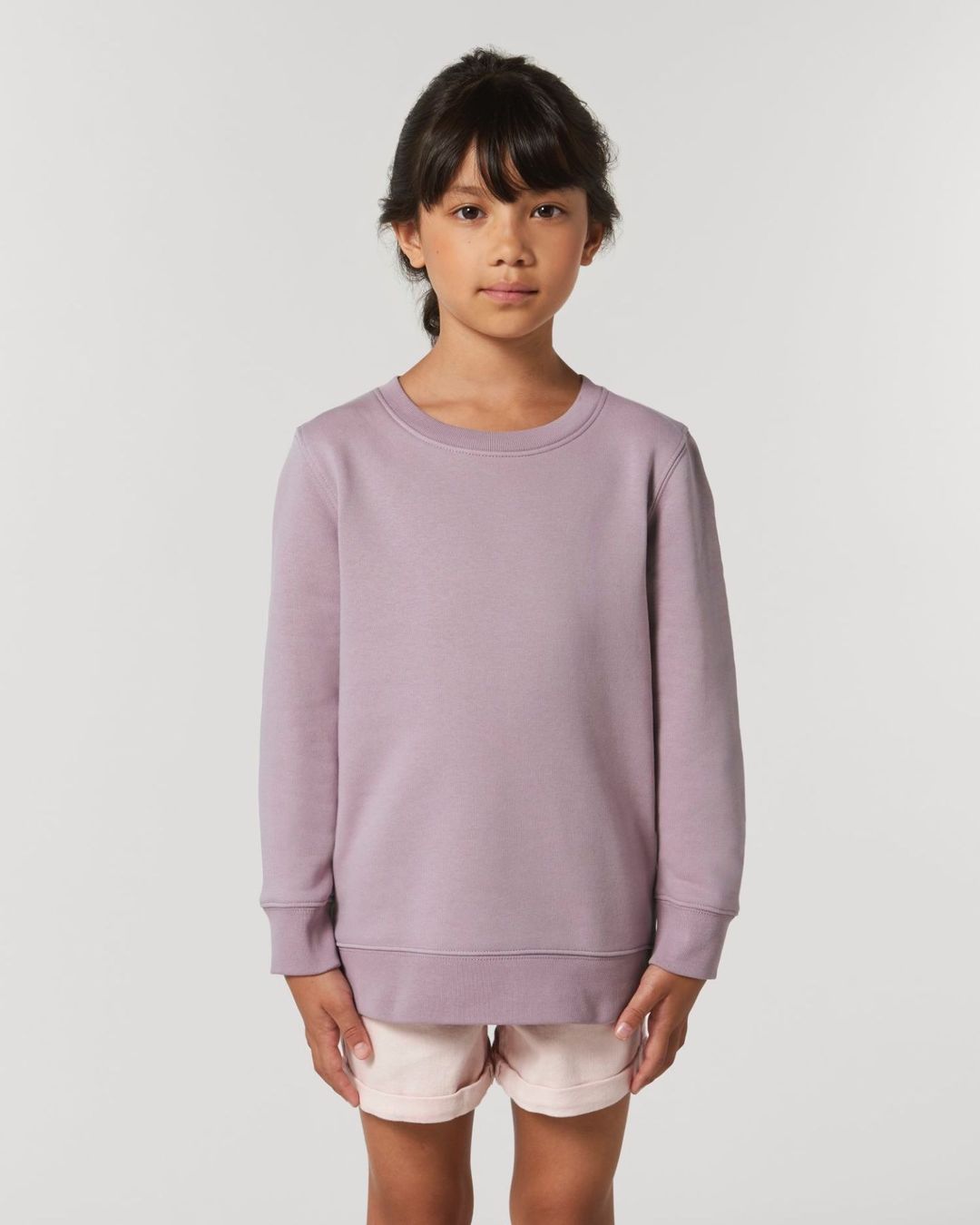 Pullover & Sweatshirts: Kinder Bio-Baumwolle Pullover, Gr.7-8 – Neu und originalverpackt aus Münchenbuchsee von Monali