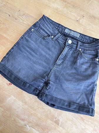 Jeans Shorts 