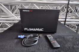 Magic FX Flamaniac Flamejet