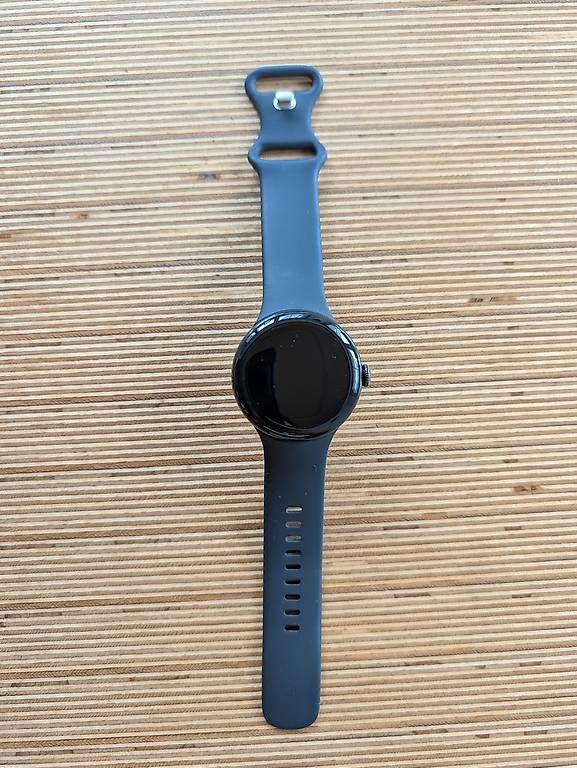 Google Smartwatch: Google Pixel Watch 2 – Neuf (Voir description) à Aarburg par coniux 2
