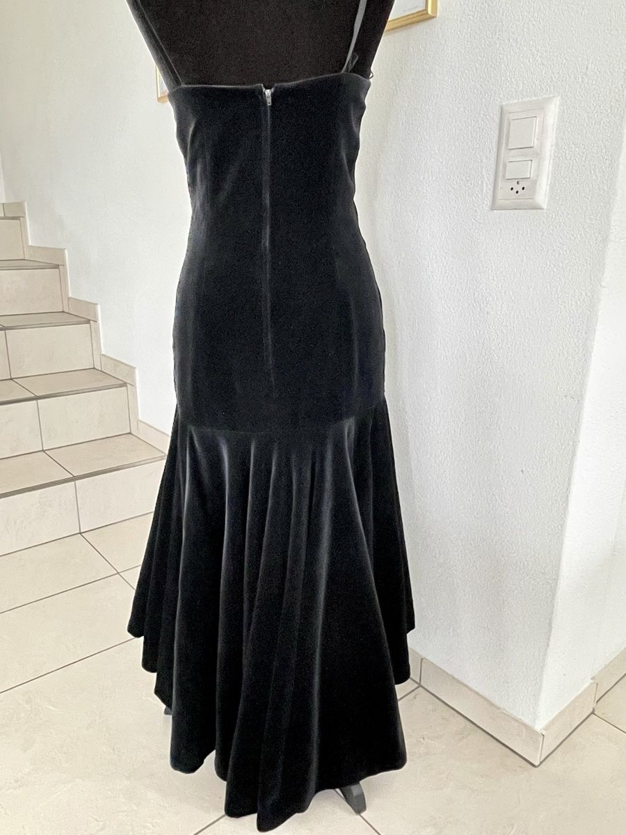 Vestiti: Schöne Kleid aus Verlour – Usato da Richterswil venduto da Prangins9 3