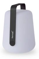 Fermob – Balad Lampe H25 Anthrazit