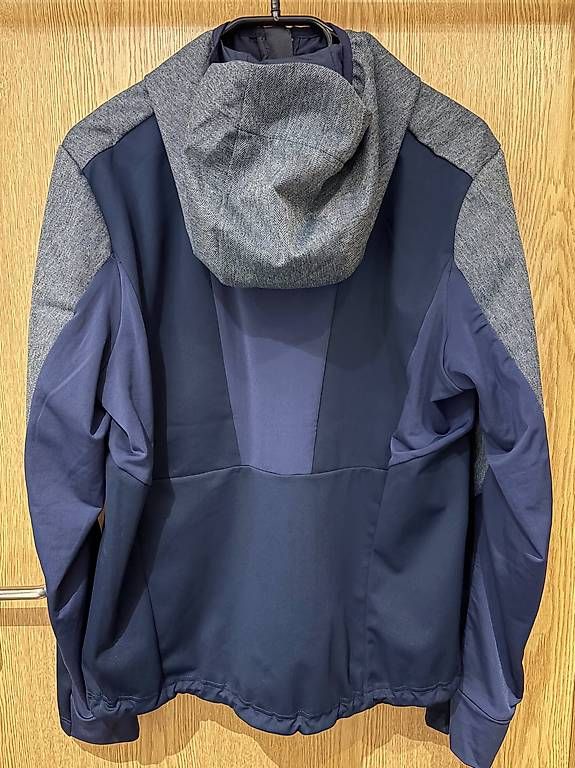 Giacche: Björn Daehlie Langlaufjacke – Usato da Wimmis venduto da fischer.60 2