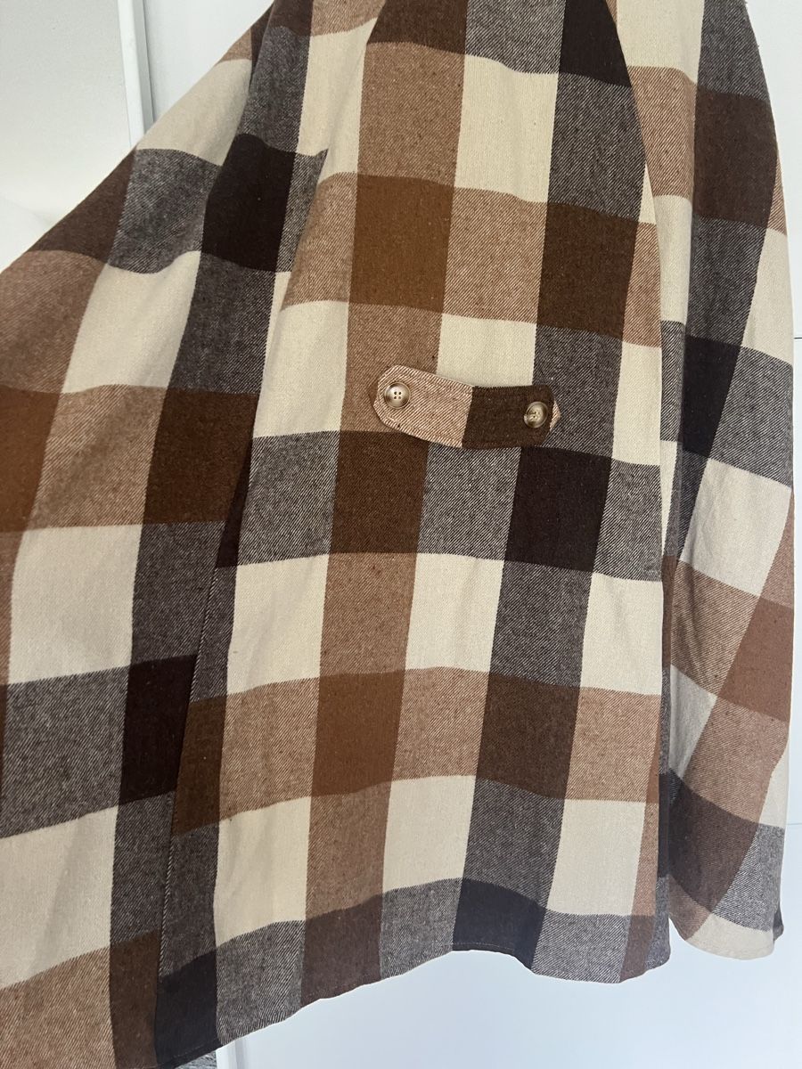 Autres vêtements femmes: Cape/Gilet  Gr.S – Neuf (Voir description) à Effretikon par Briga.S. 6