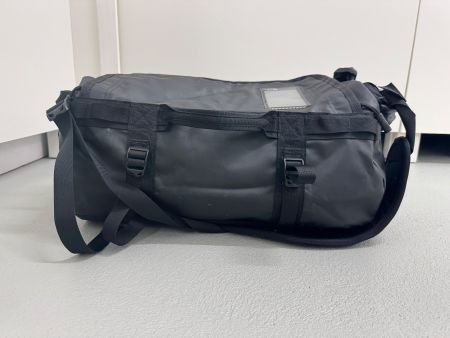 The North Face Base Camp Duffel XS (31 L)