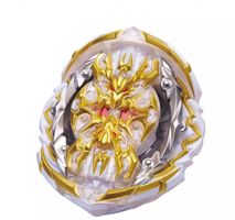 Beyblade ohne Launcher