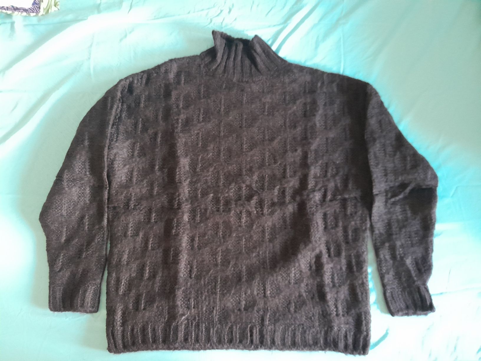 Asos Maglioni & Felpe: pull chaud taille M – Usato da Genève venduto da ang_fd8z 1