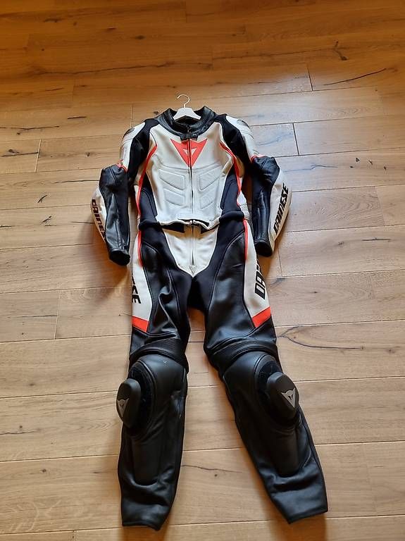 Dainese Completi & Tailleur: Dainese Töffkombi – Usato da Platta venduto da sancho015 3
