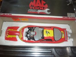 PRO STOCK