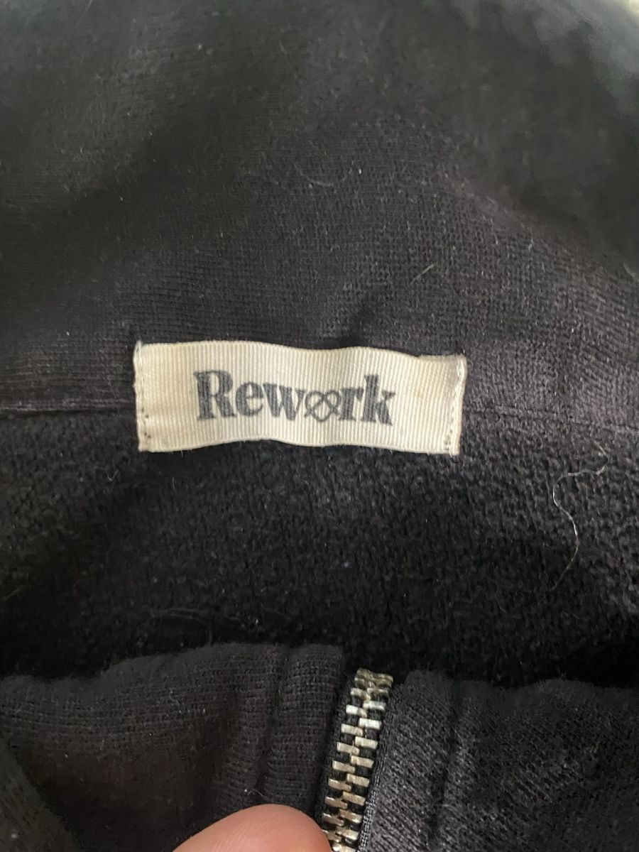 Pulls & Sweat-shirts: Angenehmer Pullover Rework – D'occasion à Spiegel b. Bern par ano_tc7y 2