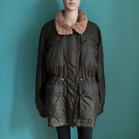 MONCLER „Brutet Giubbotto“ Jacke / Neupreis EUR 1150.- 💚