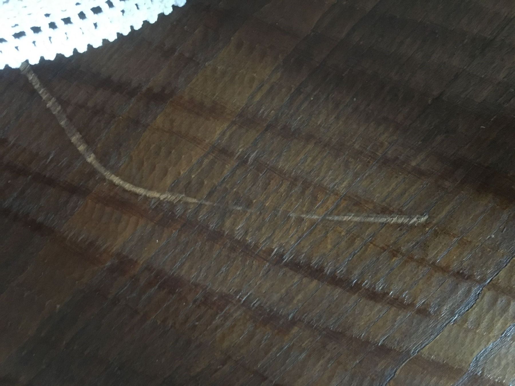 Tische: Tisch Holz – Gebraucht aus Bellinzona von eri_5kqz 5
