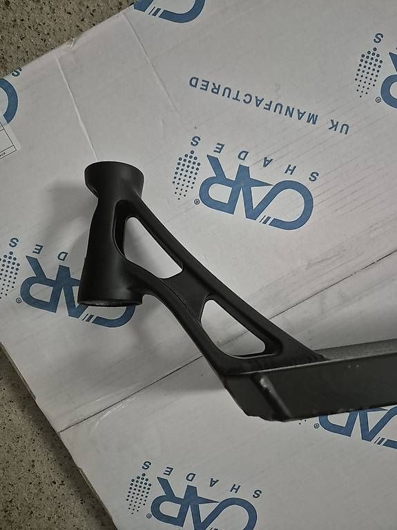 Kickboard: Stunt Scooter air v3 deck – Gebraucht aus Buttisholz von lua_mgr8 4