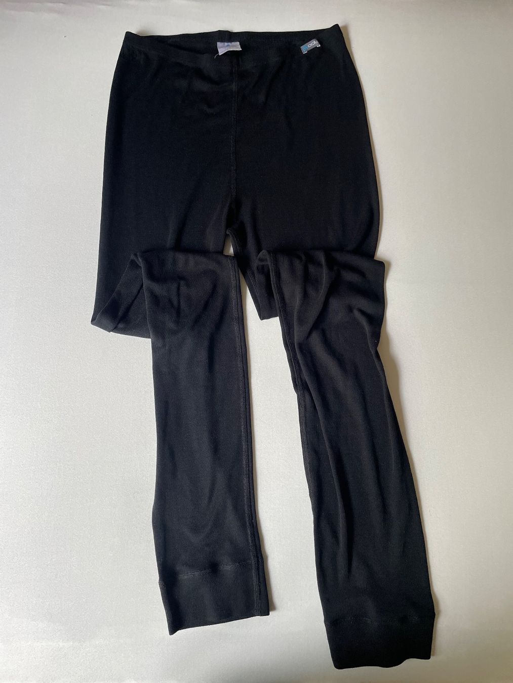 Odlo Biancheria intima: Odlo Base Layer Hose, schwarz, Grösse 176 – Usato da Zürich venduto da voyageca