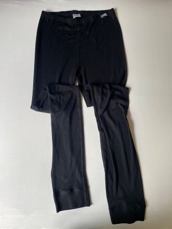 Odlo Base Layer Hose, schwarz, Grösse 176