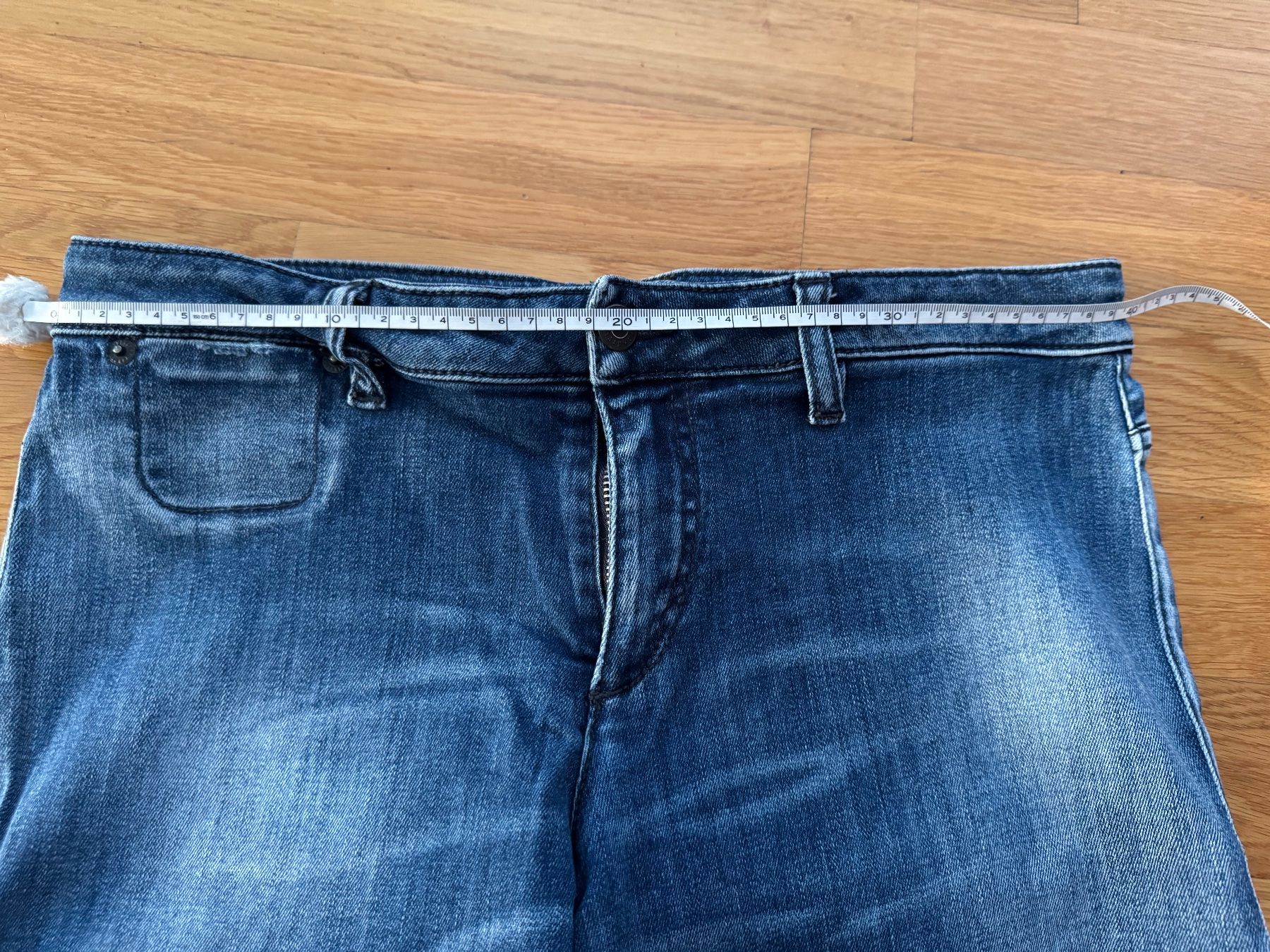 Drykorn Jeans: Damen Jeans, Drykorn – Usato da Zürich venduto da froschchen79 4