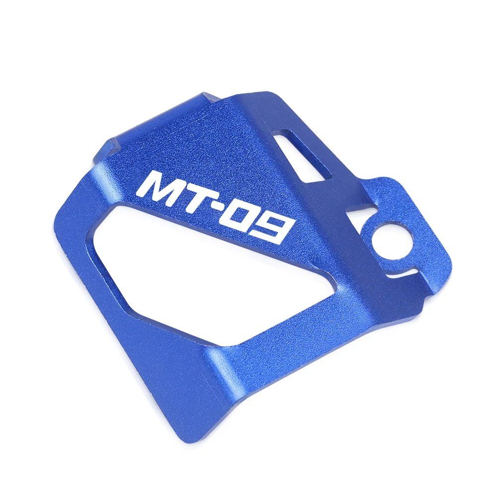 Tutti i ricambio per moto: MT09 Motorrad Hinten Öl Tasse Protector – Nuovo e nell'imballaggio originale da Malans GR venduto da BUYBEST-Schweiz 2