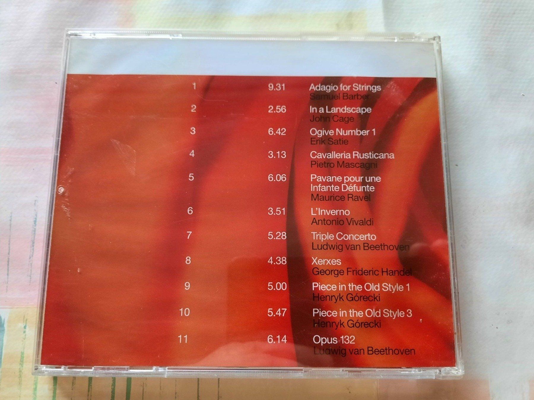 CDs: CD William Orbit - Pieces in a modern style – Gebraucht aus Pully von  2