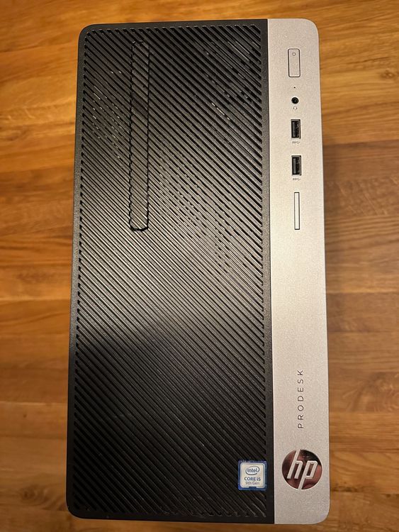 HP 250 G10, Intel Core I7-1355U, Computer Portatile Notebook - Foto 3