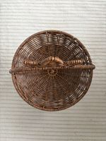 Rattan Korb für Früchte