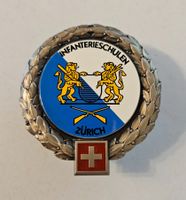 Peret Emblem Schweizer Armee
