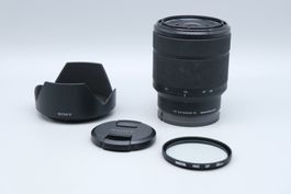 Sony FE 28-70mm f/3.5-5.6 OSS (SEL2870) Objektiv