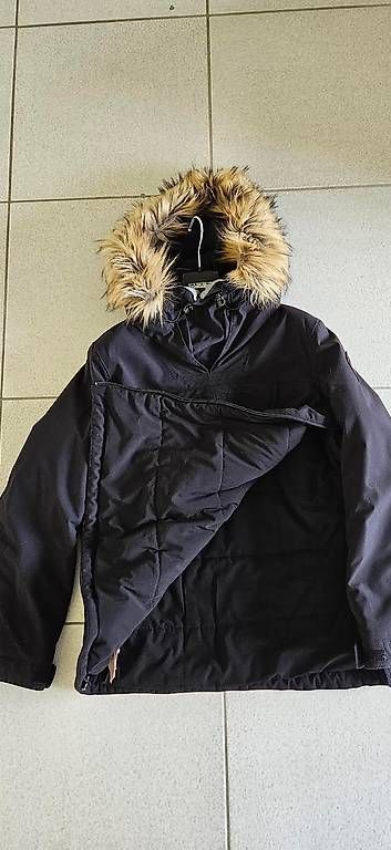 Napapijri Giacche: Anorak invernale Napapjiri – Usato da Magadino venduto da sar_6bwm