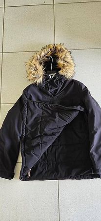 Anorak invernale Napapjiri