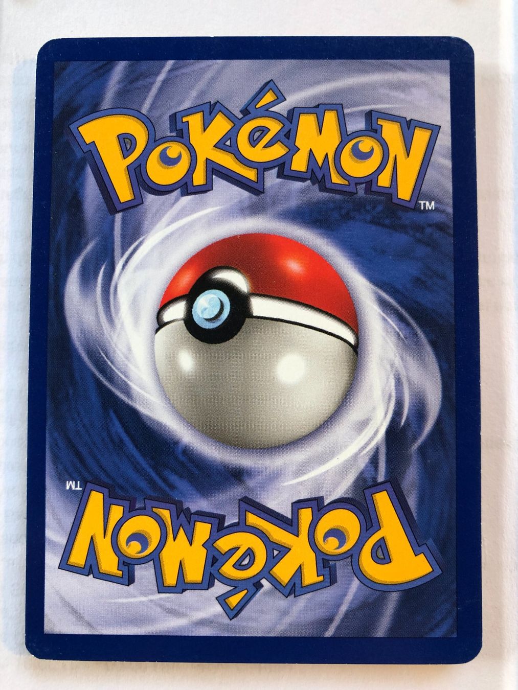Cartes à collectionner: Electrode (rare) Base set - NM - ab 1.- – D'occasion à Giubiasco par dan_pr8b 4