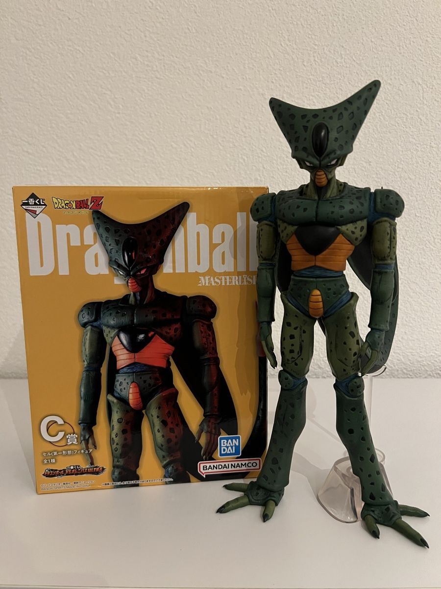 Bandai Figurines: Dragon Ball  – D'occasion à Rheineck par swi_mpk5