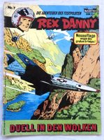 REX DANNY - Nr.7 - Duell in den Wolken - Neuauflage