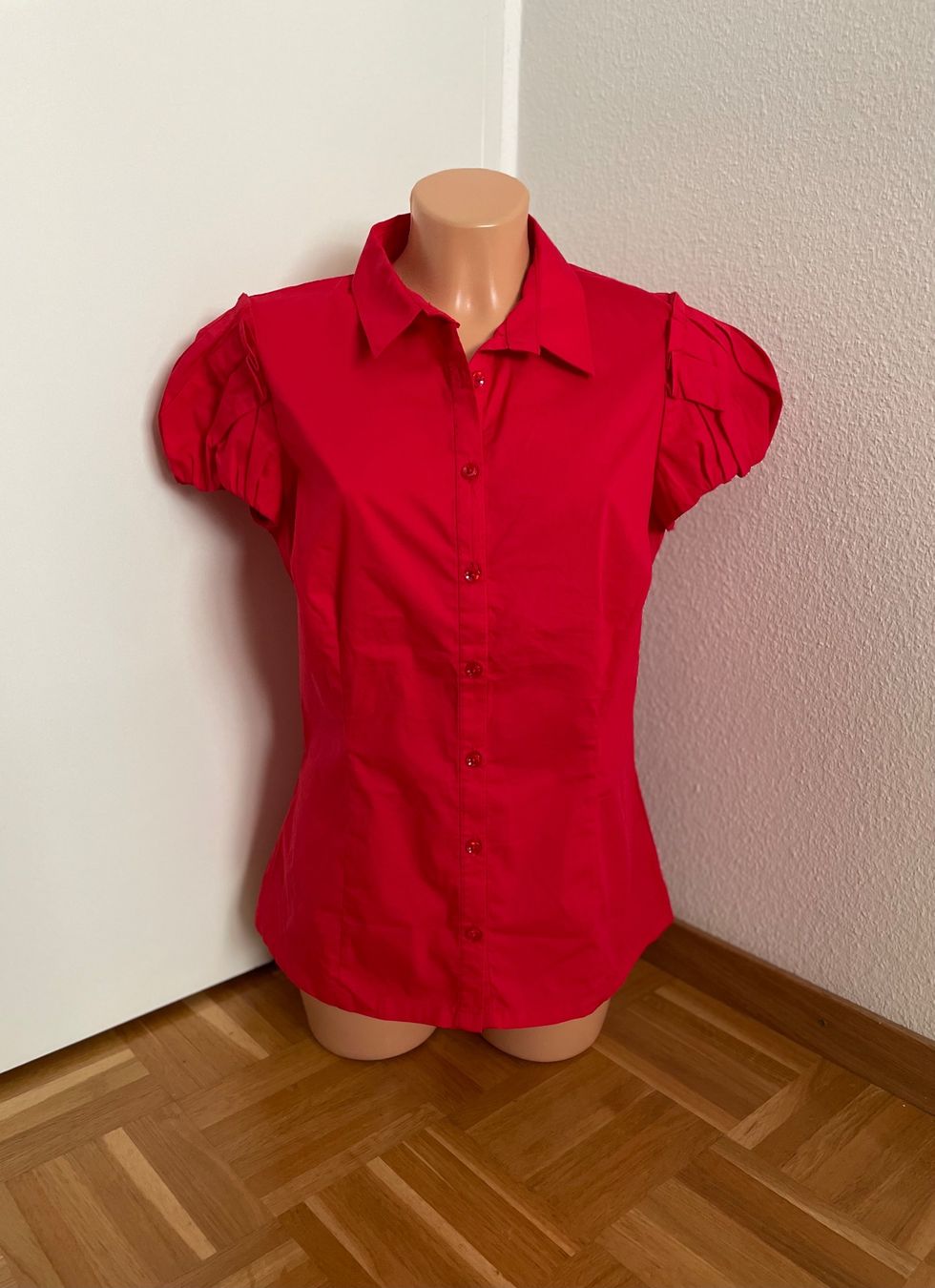 Camicette: Miss Sixty Hemd Bluse Gr. M (S) – Nuovo (secondo la descrizione) da Rüfenacht BE venduto da Anele_13 1