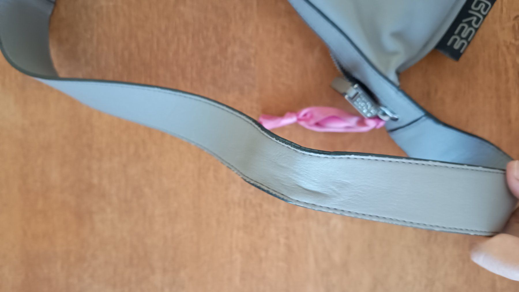 Bree Sacs femmes: Bree Tasche taupe – D'occasion à Zürich par jona8859 3