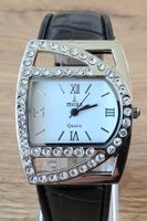 Damen-Armbanduhr MOXA Quartz