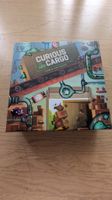 Curious Cargo