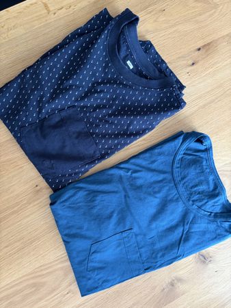Kleiderpaket Pyjama Oberteile Herren (M)