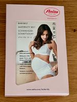 Anita Babybelt Schwangerschaftsgurt Gr. M, neuwertig!