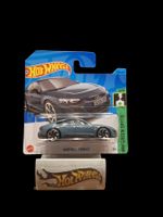 Hot Wheels HW Green Speed 2023 Audi RS E-Tron GT 6/10