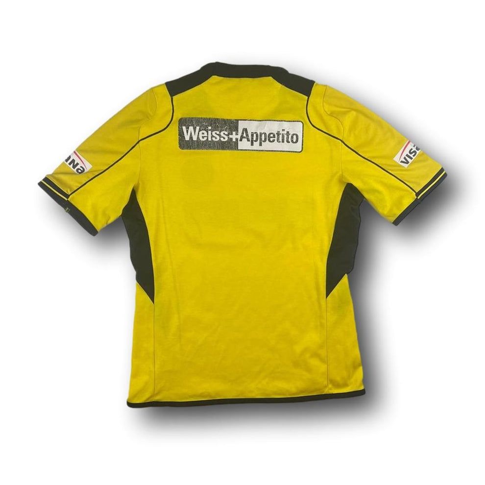 Young Boys Leibchen & Hosen: BSC Young Boys - 2012-13 - Home - S - Jako – Gebraucht aus Bolligen von ToTheJerseyEquipment 1