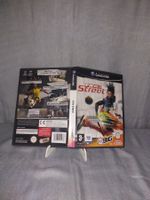 FIFA STREET sur gamecube