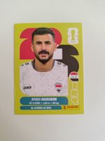 Panini Sticker WM 2026 | IRQ 19