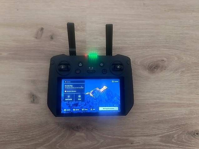 Fernsteuerungen: DJI RC PRO Controller – Gebraucht aus Märstetten von Luca6807