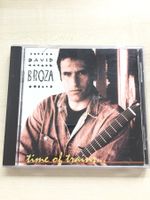 David Broza - Time of Trains...