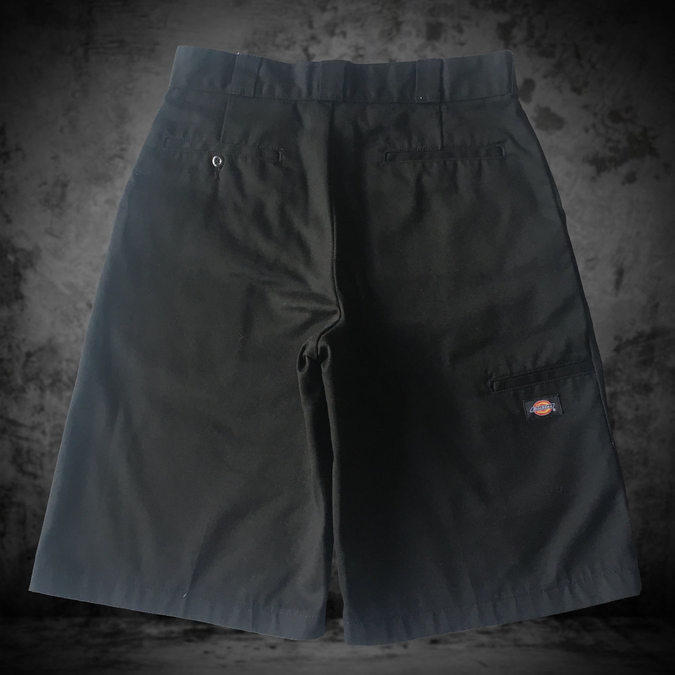 Dickies Pantaloni: Short Dickies 13" Multi Pocket Work Black Men W32 – Usato da Genève venduto da ang_7j7j 5